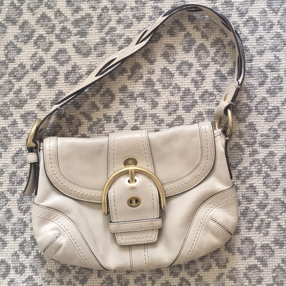 COPY - Coach purse